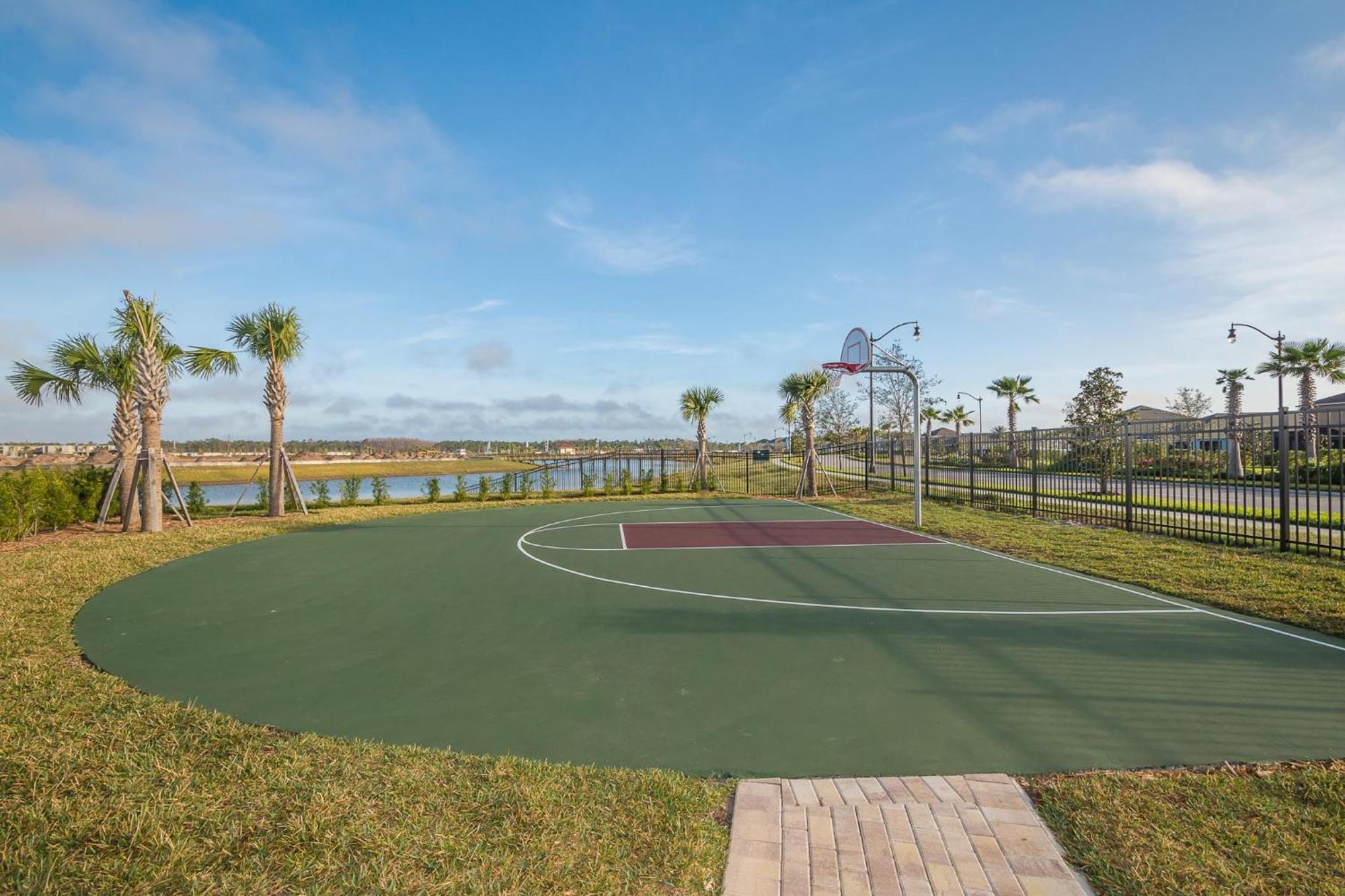 Holiday home 4830fa Townhouse 4 Bedrooms & 3 Bathrooms + Pool